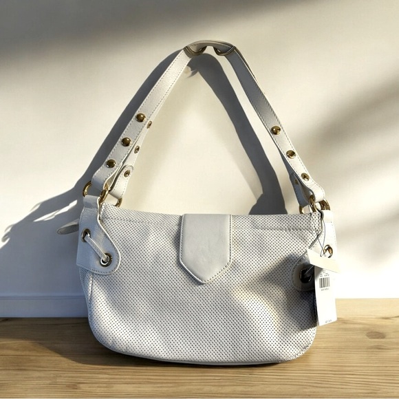 NWT Via Spiga leather purse - Picture 2 of 6